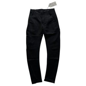 Ria Dunn Ramie Wool (ma+ Carol Christian Poell a1923 Julius Devoa Ziggy Chen)